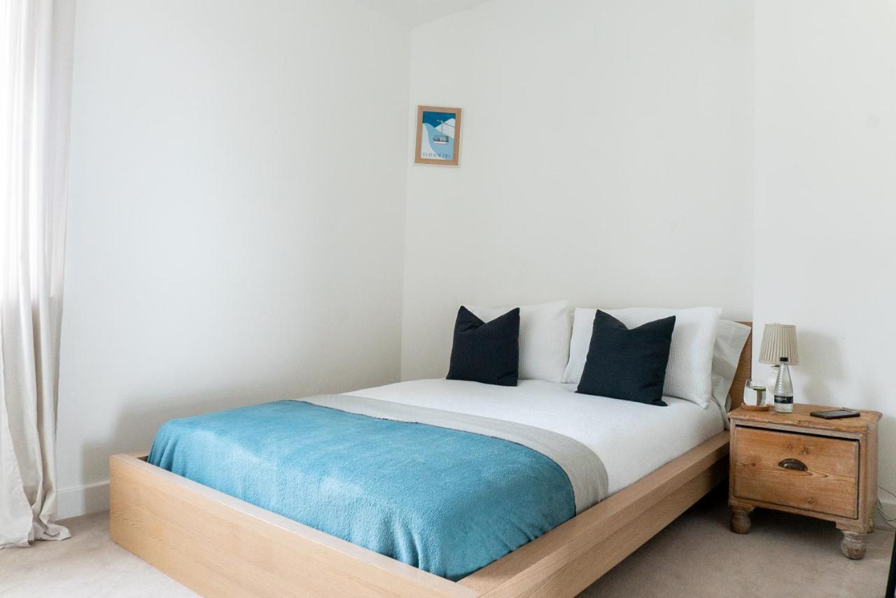 Elmwood Cottage - Harrogate Ngoại thất bức ảnh