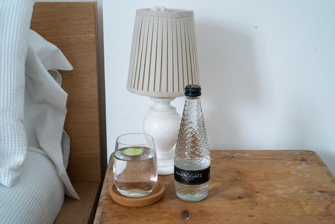 Elmwood Cottage - Harrogate Ngoại thất bức ảnh